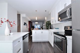 Photo 8: 701 32789 BURTON STREET in Mission: Mission BC Townhouse for sale : MLS®# R2100436