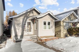 Photo 2: 323 4th Street in Saskatoon: Buena Vista Residential for sale : MLS®# SK914669