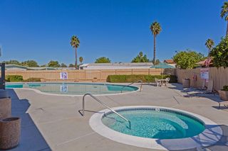 Photo 20: EL CAJON Manufactured Home for sale : 4 bedrooms : 400 Greenfield #52