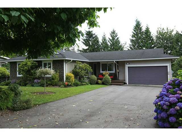 FEATURED LISTING: 7076 FIELDING Court Burnaby