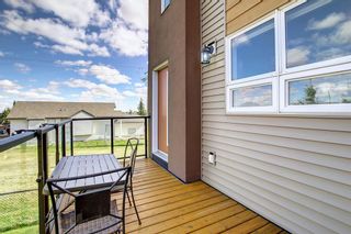 Photo 24: 12993 Coventry Hills Way NE in Calgary: Coventry Hills Row/Townhouse for sale : MLS®# A2002878
