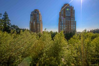 Photo 18: 507 6838 STATION HILL Drive in Burnaby: South Slope Condo for sale in "THE BELGRAVIA" (Burnaby South)  : MLS®# R2185775