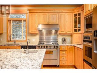 Photo 6: 490 Monashee Road Silver Star: Okanagan Shuswap Real Estate Listing: MLS®# 10287655