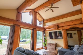 Photo 13: 6511 SPROULE CREEK ROAD in Nelson: House for sale : MLS®# 2474403