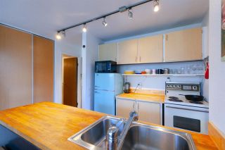 Photo 2: 401 1333 HORNBY STREET in Vancouver: Downtown VW Condo for sale (Vancouver West)  : MLS®# R2311450