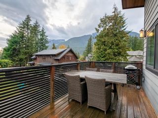 Photo 33: 1375 DEPOT Road in Squamish: Brackendale House for sale : MLS®# R2772808