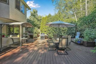 Photo 37: 14665 84A Avenue in Surrey: Bear Creek Green Timbers House for sale in "Bear Creek Green Timbers" : MLS®# R2865587