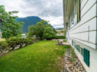 Photo 18: 57 MOUNTAINVIEW ROAD: Lillooet House for sale (South West)  : MLS®# 162949