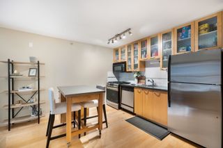 Photo 11: 705 969 RICHARDS Street in Vancouver: Downtown VW Condo for sale in "MONDRIAN II" (Vancouver West)  : MLS®# R2828562