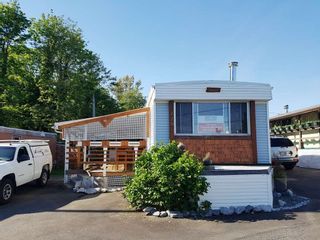 Photo 20: 119 9950 WILSON Street in Mission: Stave Falls Manufactured Home for sale in "RUSKIN PLACE MOBILE HOME PARK" : MLS®# R2167656
