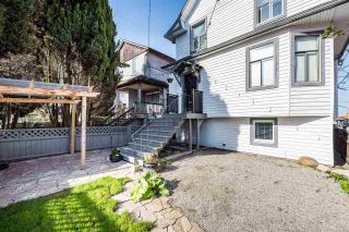 Photo 2: 2531 FRASER Street in Vancouver: Mount Pleasant VE House for sale (Vancouver East)  : MLS®# R2562385