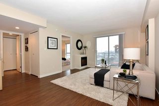 Photo 7: 811 200 KEARY Street in New Westminster: Sapperton Condo for sale in "The Anvil" : MLS®# R2245263