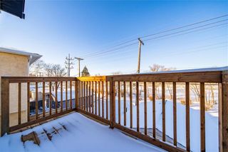 Photo 23: 714 Warsaw Avenue in Winnipeg: Crescentwood Residential for sale (1B)  : MLS®# 202300649
