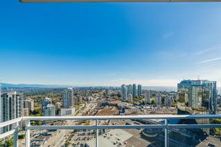 Photo 20: 4010 4670 ASSEMBLY Way in Burnaby: Metrotown Condo for sale in "STATION SQUARE 2" (Burnaby South)  : MLS®# R2862792