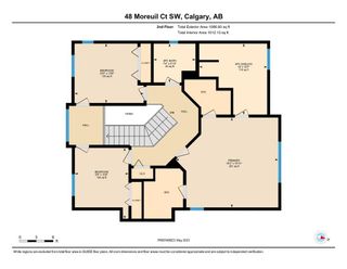 Photo 45: 48 Moreuil Court SW in Calgary: Garrison Woods Detached for sale : MLS®# A1104108