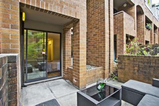 Photo 10: 3 744 W 7TH Avenue in Vancouver: Fairview VW Townhouse for sale (Vancouver West)  : MLS®# R2761484
