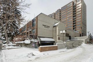 Photo 1: 604 330 26 Avenue SW in Calgary: Mission Apartment for sale : MLS®# A2112284