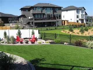 Photo 25: 115 Brace Cove in Saskatoon: Willowgrove Single Family Dwelling for sale (Saskatoon Area 01)  : MLS®# 497375