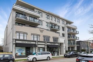 Photo 35: 404 6168 EAST BOULEVARD in Vancouver: Kerrisdale Condo for sale in "THE KIRKLAND" (Vancouver West)  : MLS®# R2646633