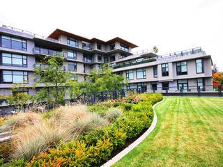Photo 15: 206 6093 IONA Drive in Vancouver: University VW Condo for sale in "COAST" (Vancouver West)  : MLS®# V976969