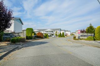 Photo 29: 16 32691 GARIBALDI Drive in Abbotsford: Abbotsford West Townhouse for sale in "Carriage Lane Park" : MLS®# R2725854