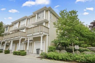 Photo 2: 990 W 58TH Avenue in Vancouver: South Cambie Townhouse for sale in "Churchill Gardens" (Vancouver West)  : MLS®# R2472481