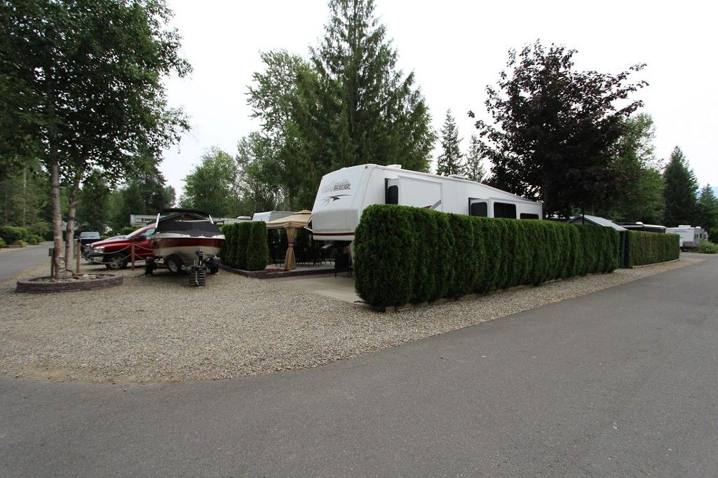 Main Photo: 332 3980 Squilax Anglemnt Road in Scotch Creek: Recreational for sale : MLS®# 10140401