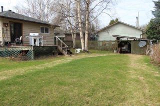 Photo 25: 23 PINE Crescent in Mackenzie: Mackenzie -Town House for sale (Mackenzie (Zone 69))  : MLS®# R2537848