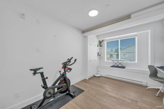 Photo 17: 5003 ST. MARGARETS Street in Vancouver: Collingwood VE Condo for sale in "NORQUAY 9" (Vancouver East)  : MLS®# R2714158
