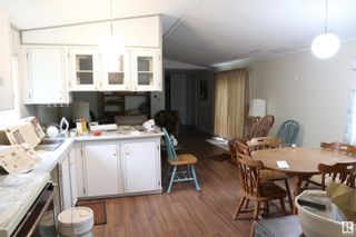 Photo 22: 106 53025 HWY 770: Rural Parkland County Manufactured Home for sale : MLS®# E4354848