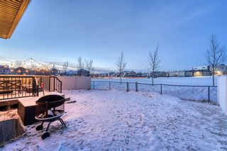Photo 46: 218 Kingsbury View SE: Airdrie Detached for sale : MLS®# A1176623