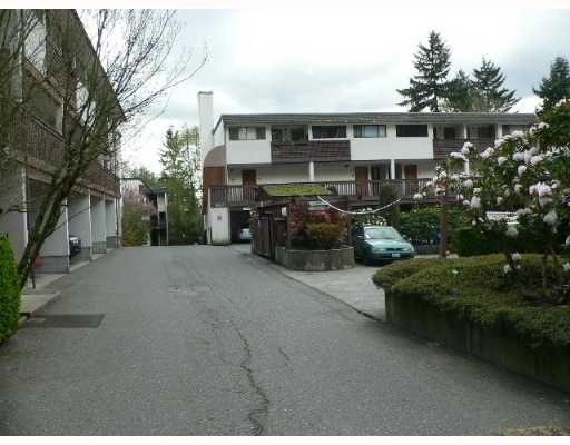 Main Photo: 14 1923 Purcell Way in North Vancouver: Lynnmour Condo for sale : MLS®# V641746