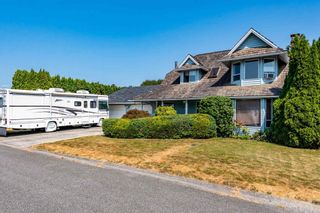 Photo 2: 9964 SHAMROCK Drive in Chilliwack: Fairfield Island House for sale : MLS®# R2601980