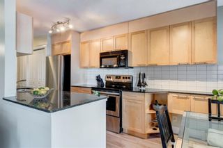 Photo 2: 208 501 57 Avenue SW in Calgary: Windsor Park Apartment for sale : MLS®# A1066239