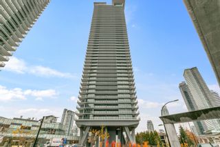 Photo 1: 1911 4720 LOUGHEED Highway in Burnaby: Brentwood Park Condo for sale in "HILLSIDE WEST" (Burnaby North)  : MLS®# R2739796