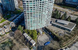 Photo 26: 1705 1009 EXPO Boulevard in Vancouver: Yaletown Condo for sale in "Landmark 33" (Vancouver West)  : MLS®# R2871703
