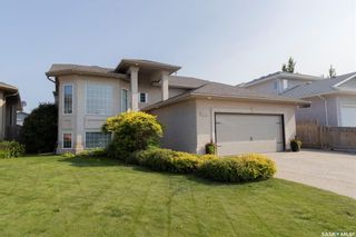 Photo 2: 1114 Wright Way in Saskatoon: Arbor Creek Residential for sale : MLS®# SK945635