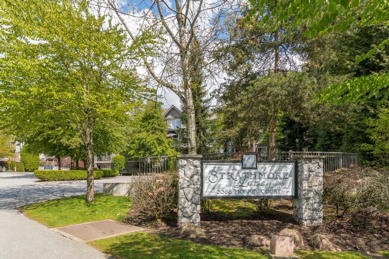 FEATURED LISTING: 105 - 3388 MORREY Court Burnaby