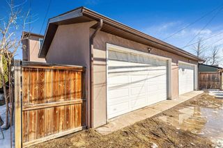 Photo 43: 4333 19 Avenue NW in Calgary: Montgomery Semi Detached (Half Duplex) for sale : MLS®# A2034280