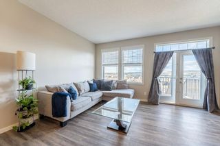 Photo 6: 5D Heritage Drive: Cochrane Row/Townhouse for sale : MLS®# A1220347