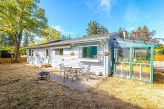 Photo 25: 2190 Hurley Rd in Shawnigan Lake: ML Shawnigan House for sale (Malahat & Area)  : MLS®# 913680
