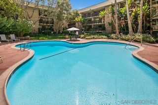 Photo 26: MISSION VALLEY Condo for sale : 1 bedrooms : 6314 Friars Rd #214 in San Diego