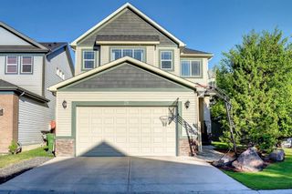 Photo 2: 28 Copperleaf Park SE in Calgary: Copperfield Detached for sale : MLS®# A1239160