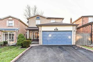 Photo 2: 133 Bendamere Crescent in Markham: Raymerville House (2-Storey) for sale : MLS®# N5836603