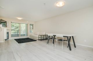 Photo 4: 412 9319 UNIVERSITY Crescent in Burnaby: Simon Fraser Univer. Condo for sale in "Harmony at the Highlands" (Burnaby North)  : MLS®# R2779296