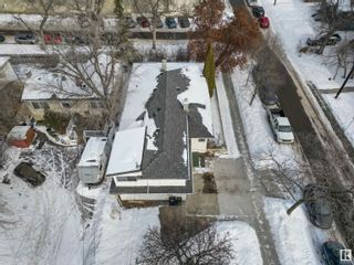 Photo 4: 8520 107 Street in Edmonton: Zone 15 House for sale : MLS®# E4329875