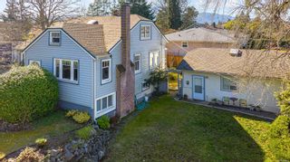 Main Photo: 727 Millstone Ave in Nanaimo: Na Central Nanaimo House for sale : MLS®# 956662