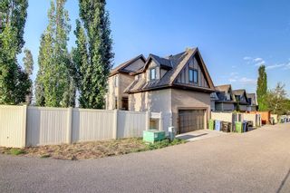 Photo 49: 41 Tom Hoppe Mews SW in Calgary: Garrison Green Detached for sale : MLS®# A2000845
