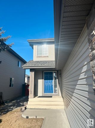 Photo 2: 2175 Haddow Drive in Edmonton: Zone 14 House for sale : MLS®# E4374348