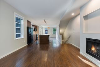 Photo 4: 33 2495 DAVIES Avenue in Port Coquitlam: Central Pt Coquitlam Townhouse for sale : MLS®# R2863339